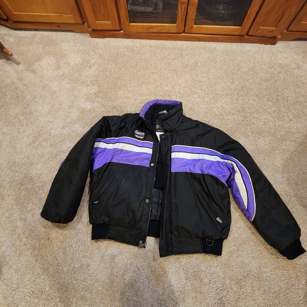 Choko snowmobiling jacket XXL
